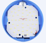 SMD2835 led solar light bulbs outdoor Home Lighting Waterproof