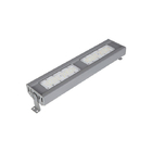 Kualitas tinggi 240w High Bay Lampu Led Linear IP66 Waterproof Industrial Lighting