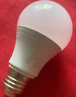 9W Super Bright Led Energy Saving Light Bulb Arus Konstan Untuk Penggunaan Di Rumah