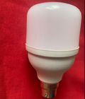 PVC 10w Indoor Led Light Bulbs Kecerahan Tinggi Penghematan Energi Rumah Tangga