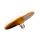 20w Smd2835 Chip Led Lampu Piring Terbang Aluminium Ufo Bulb Untuk Pencahayaan Dalam Ruangan