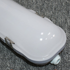 Disesuaikan Led Tri Proof Lampu Waterproof 10w Untuk 48w Ip66