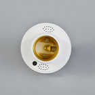 Kontrol suara E27 LED Pemegang Lampu Lampu Sekrup Universal Switch Control Bulb Base