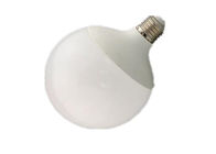 Opsional Ukuran Tipe T Halogen Bulb LED Penggantian Pencahayaan Komersial Cri Ra&gt; 80