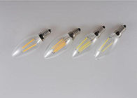 Lilin Filament Light Bulbs 4 Watt, 400LM Smart Filament Bulb E27 Commercial