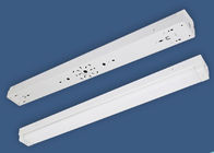 Konsistensi Warna AC347-480V Linear Light Strip 120W 5500K Untuk Sekolah Rumah Sakit