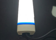 5 FT LED Tri Proof Light Dust Resistance 80 Watt Untuk Gimnasium Sekolah