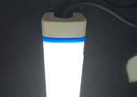 5 FT LED Tri Proof Light Dust Resistance 80 Watt Untuk Gimnasium Sekolah