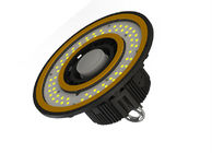 Lampu Toko LED UFO Industri 100W Dengan 3030 Chips Sport Lighting IP66 tahan air