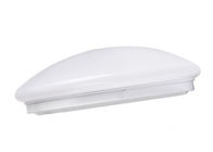 Lampu Bulat Plafon LED Profil Rendah, Lampu LED Permukaan Plafon Pemasangan Mudah