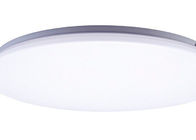 Lampu Bulat Plafon LED Profil Rendah, Lampu LED Permukaan Plafon Pemasangan Mudah