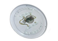 PMMA Round Circular Ceiling Mounted Lampu LED 18 Watt AC175-265V AN-XD-JY-18-01