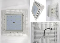 Lampu Kanopi LED SPBU 100W-300W AC100-347V Ramah Lingkungan Tanpa Radiasi UV IR