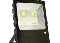 Lampu Sorot Spot LED 200 Watt Stabil AC100-240V Di Luar Gedung Dan Villa