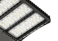 Lampu Kotak Sepatu LED Lumen Tinggi 4000K-5700K Aluminium Housing Instalasi Mudah