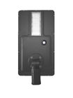 Portable All In One LED Solar Street Light IP65 30W Untuk Side Road Stable