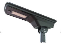 10W-100W All In One LED Solar Street Light Sensor Gerak Sekolah Jalan Raya