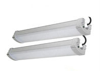 Lampu LED Tri Bukti Darurat Daya Tinggi 60W, Lampu Tabung Tahan Air LED
