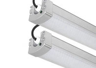 Lampu LED Tri Bukti Darurat Daya Tinggi 60W, Lampu Tabung Tahan Air LED