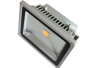 10W CE Diecasting Aluminium Waterproof LED Spotlight, Lampu Sorot Luar Ruangan LED