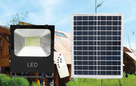100W IP67 Rating Lampu Sorot LED Industri 4 - 5 Jam Waktu Pengisian