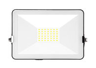 Lampu Sorot LED Industri 50W Besar Luar Ruangan SMD 2835 Chip LED Tahan Korosi