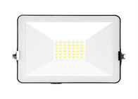 IP65 SMD LED Spot Flood Lights Aluminium Lamp Body Material 100W Untuk Outdoor