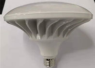 E14 / E27 UFO Bola Lampu LED Dalam Ruangan AC220 - 240V SKD Bulb 6500K Daya Tinggi