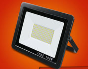Lampu Sorot Spot LED Tubuh Ultra Tipis Bahan Ramah Lingkungan Daya 100W
