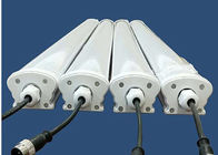 Efisiensi Luar Biasa LED Tri Proof Lamp AC100 - 277V Untuk Operasi Pencucian