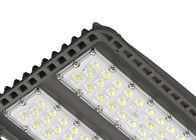 Lampu Parkir Kotak Sepatu LED Kinerja Tinggi Single Crystal DC 12V 40W Panel Surya