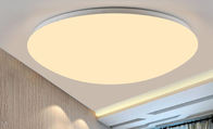 Lampu LED Mounted Ceiling Sederhana Warna Putih Untuk Pintu Depan Garansi 2 Tahun