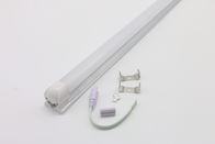 LED Tube Light Bulbs Lumen tinggi kualitas tinggi t8 led tube 18w lamp untuk t8 led tube housing