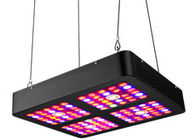 Beam Angle 90 ° 120 ° Indoor LED Grow Light Aluminium Alloy Lamp Bahan Tubuh