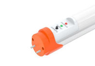 18W Panjang 1200mm LED Tube Light Bulbs SMD2835 Untuk Kantor / Supermarket