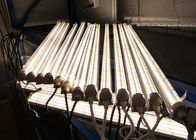 Ukuran 120mm High Power Grow Lights 24w Input 100 - 240VAC Untuk Tanaman Indoor