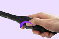 Lampu Sterilisasi UV Cerdas Untuk Toko Dengan Konektor USB Warna Hitam