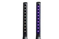 Handheld LED UV Desinfeksi Tongkat Lampu Kuman Sterilisasi 35 X 4cm