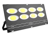 COB LED Spot Flood Lights AC85 - 265V Slim Aluminium Lamp Body 6000k Color Temperature