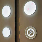PC Cover LED Ceiling Light dari 9w hingga 32w Baik untuk Dapur dan Toilet