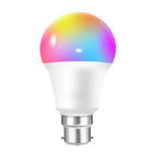 LED Smart RGB Bulb Dikendalikan oleh Aplikasi Seluler untuk KTV Melalui WIFI atau Blue Teeth