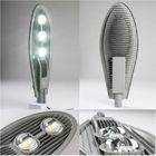 Pemasangan Mudah Lampu Jalan Industri 40 Watt AC100-277V 575*141*365mm