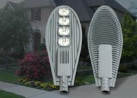40W AC100-347V MW Driver LED Chip Lampu Jalan tahan air untuk Taman dan Kebun