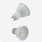 Gu10 Mr16 Spot 4w 6w Indoor Led Light Bulbs Untuk Pusat Perbelanjaan