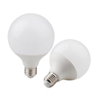 4500k AC175-220V SMD 2835 Led Ball Bulb Untuk Lampu Meja Dan Lampu Dinding