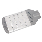 Kotak Sepatu IP66 Adjustable Led Street Light Dengan Sensor Cahaya Untuk Taman
