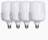5w Sampai 50w E26 Led Light Bulb T Bentuk Smd 2835