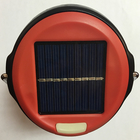 Smd2835 Lampu Meja Isi Ulang Mini Solar Charging Type