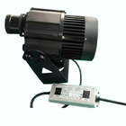 Luar 50w Waterproof Led Projector Light IP Gelar 66
