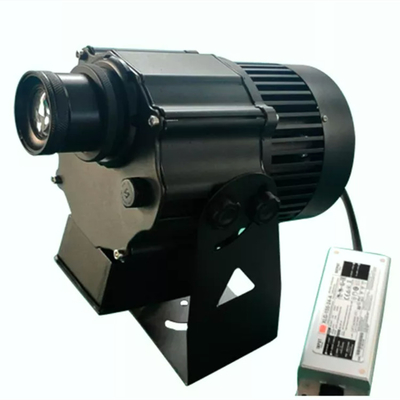 30w AC85 - 265V IP65 Proyektor Cahaya Jarak Proyektor 2-8m Untuk Outdoor